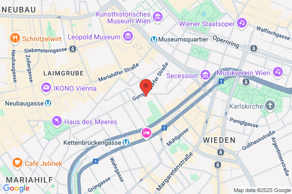 Wiener Landesjagdverband