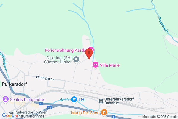Krause und Pachernegg GesmbH