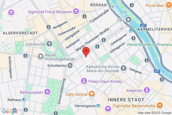 G und G Management Consulting Ges.m.b.H.