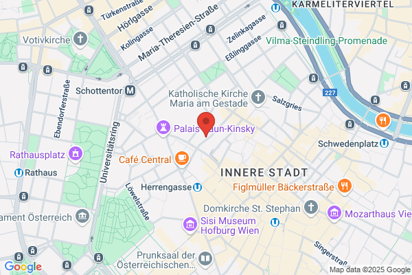 Geisselhofer und Partner Versicherungsmakler GmbH