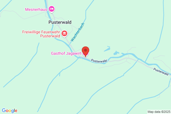 Gasthaus Jagerwirt