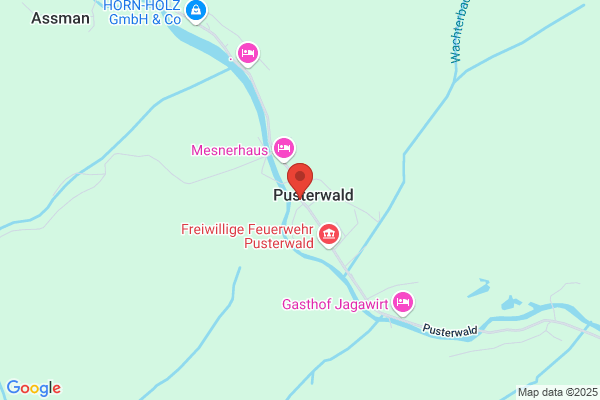 Oesterreichische Post AG Postamt