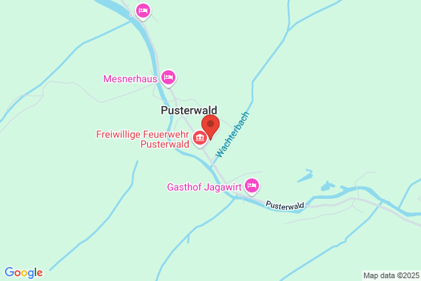 USV Pusterwald