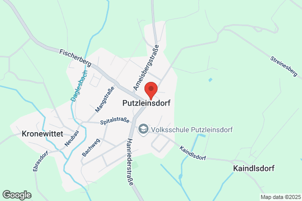 Freiwillige Feuerwehr