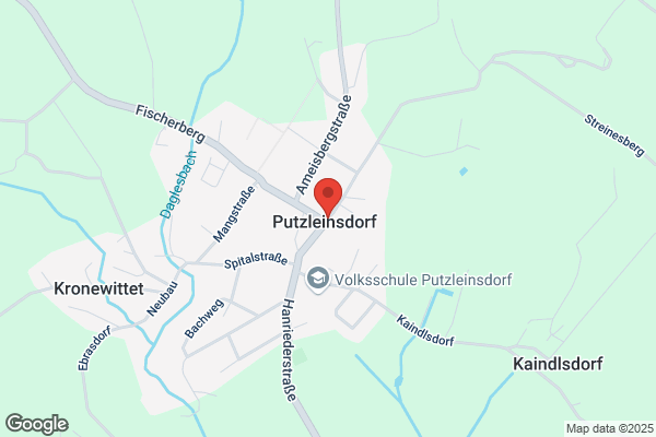 Gemeindeamt Atzesberg
