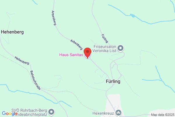 Haus Sanitas