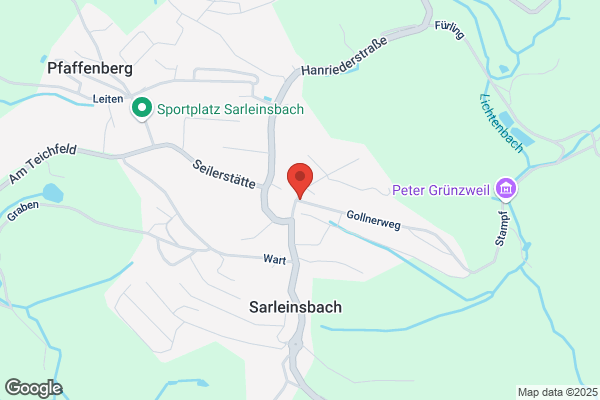 Jaga-Wirt - Hermann Jell
