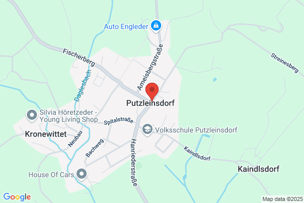 Marktgemeindeamt