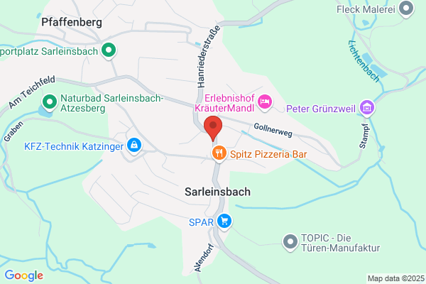 Spar Markt Inh Christoph Ecker