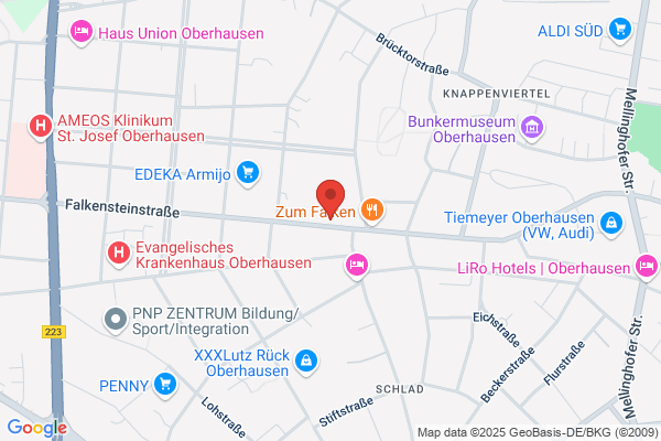 Sparkasse
