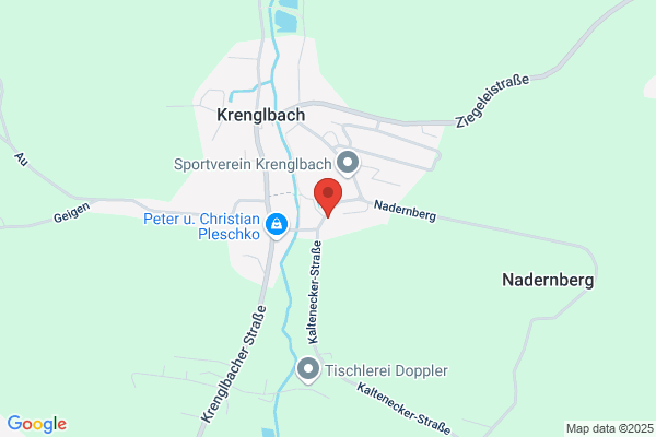 Salon Buchner