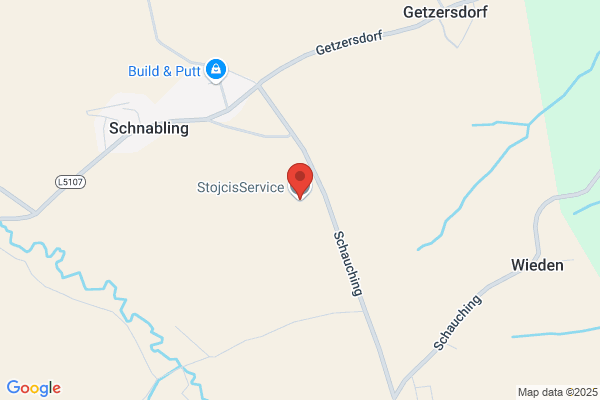 Service Stojcis