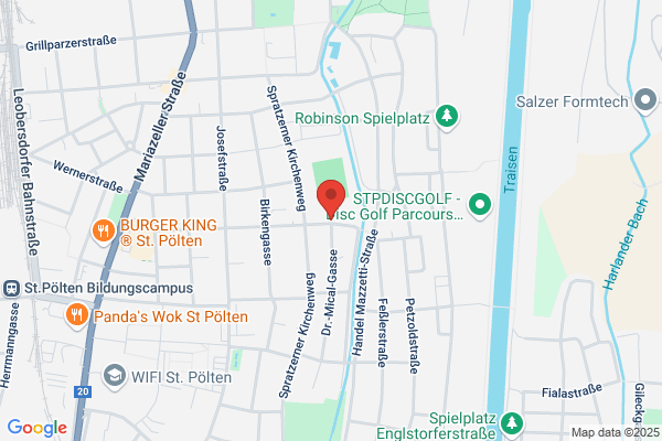 BSV Voith St. Poelten