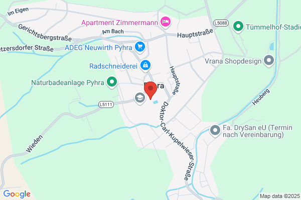 Freibad der Marktgemeinde Pyhra