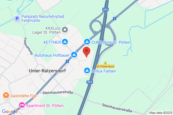 GETRAeNKETAXI Handels-, Marketing- und WerbegmbH