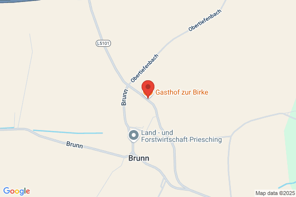 Gasthof zur Birke
