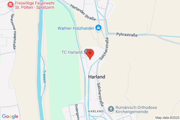 Harlander Druck Inh Ing Helmut Neumaerker