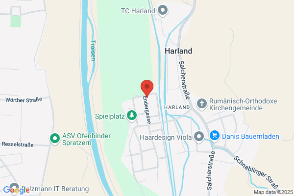 Harlander Sportklub