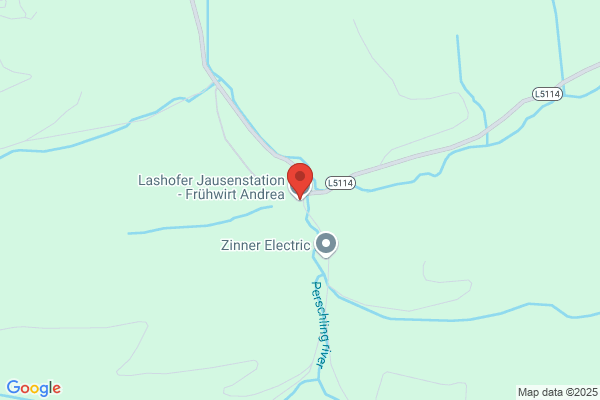 Haubenwallner-Lashofer- Jausenstation
