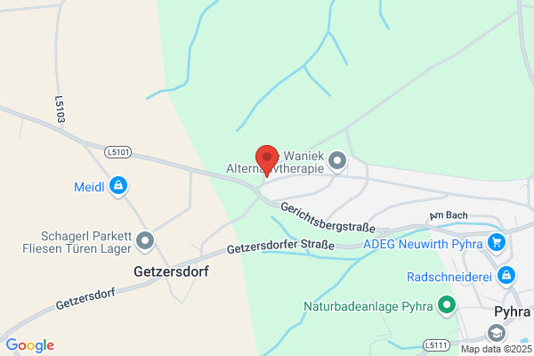 Hofegger und Niedermayer OEG