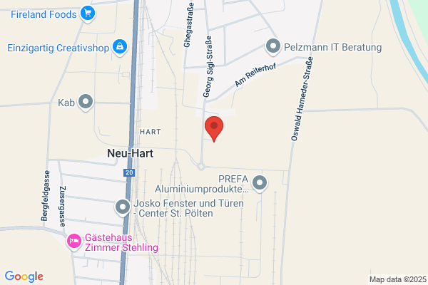 Hundesportzentrum St. Poelten