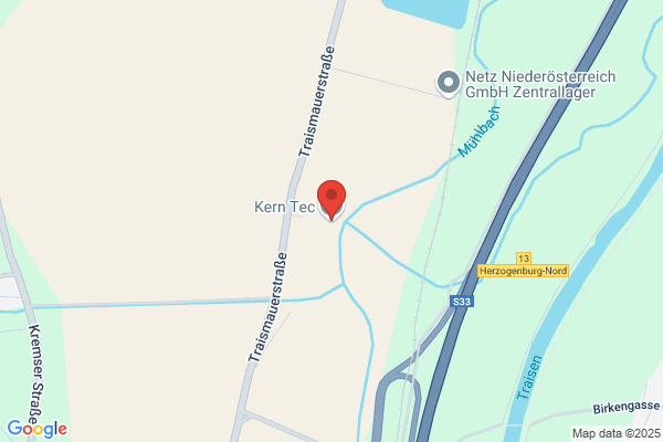 Kern OEG