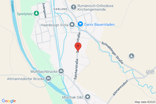 Linzer Heide Maßschneiderei
