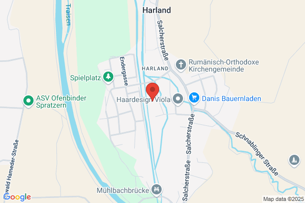 Niederoesterreichischer Landeskindergarten