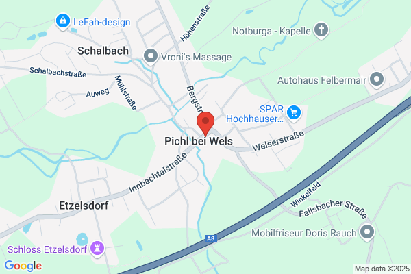 Gasthaus Bruck Wirt