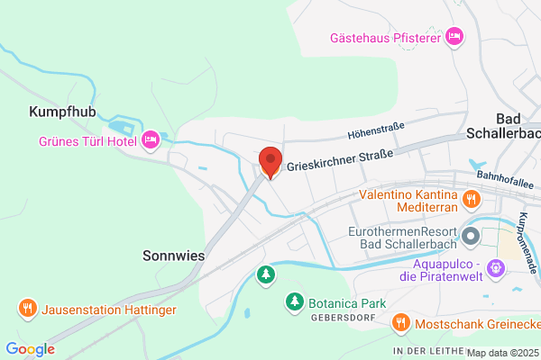 Gasthaus Sonnenhof