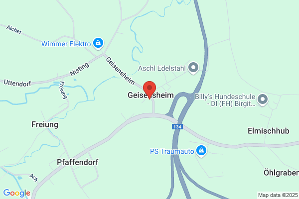 Gasthof Auerhahn