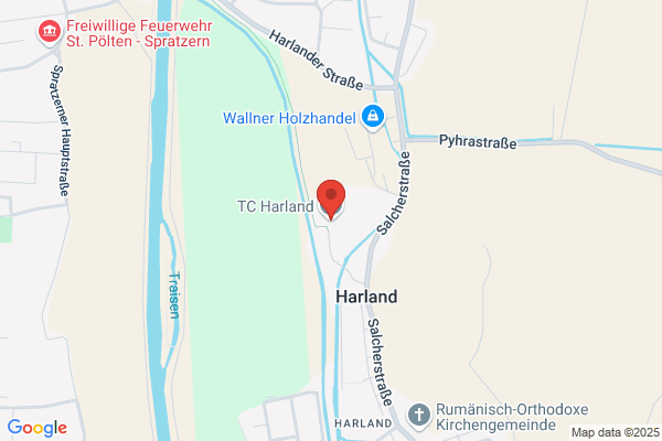 Tennisclub Harland
