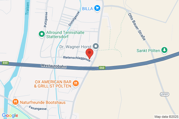 Traisenwasserverband