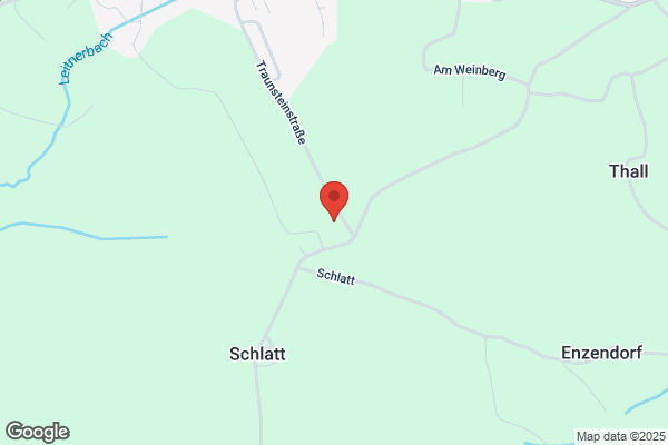 Gasthof Waldesruh