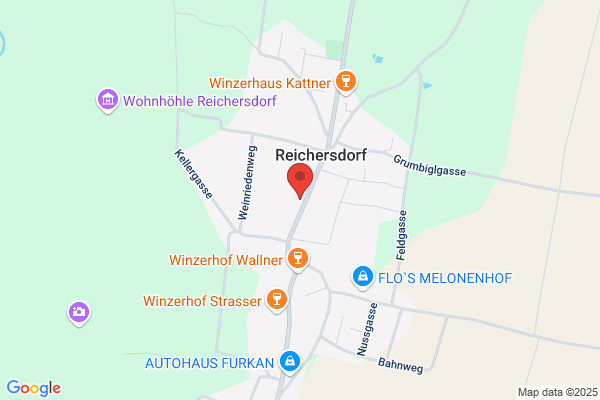 Weingut Kronenhof Fam. Siedler