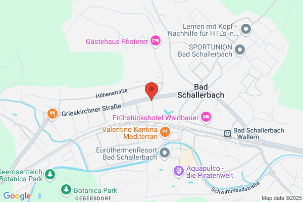 Hausruckstueberl