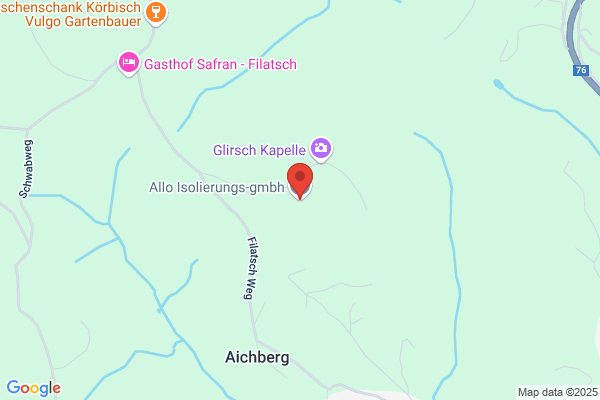 ALLO Isolierungs-GmbH