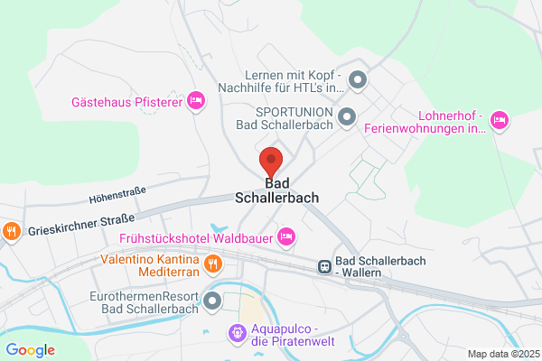Marktgemeindeamt