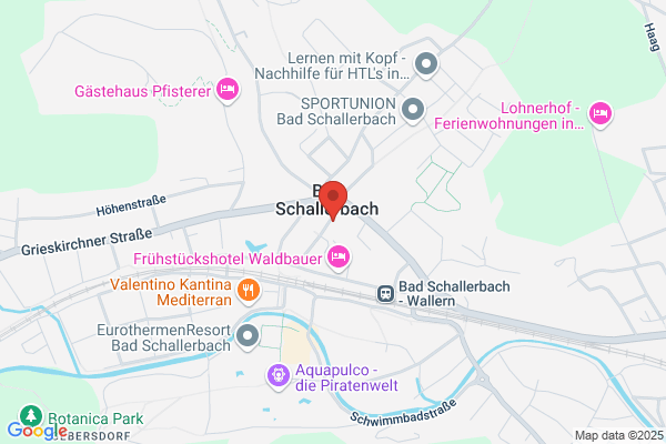 Mineralienwelt Glueck