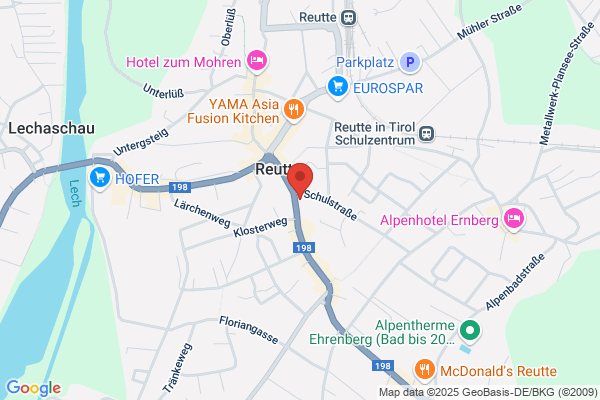 Koch Immobilien Gesellschaft m.b.H.