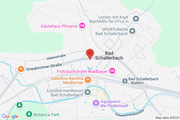 Fraungruber & Leitner GesmbH & Co KG