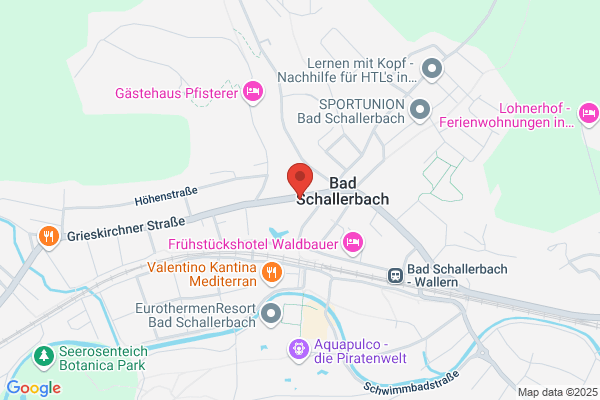 Lorena - HB- Brditschka GmbH und Co KG