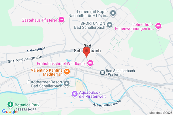 Maria Treben Natur- produkte Gesellschaft m.b.H.