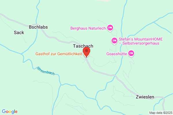 Gasthof z Gemuetlichkeit