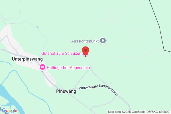 Gutshof zum Schluxen