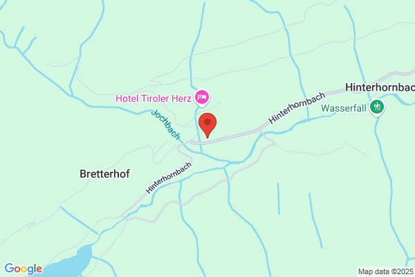 Norbert Lechleitner, Hornbachstueberl - KEG