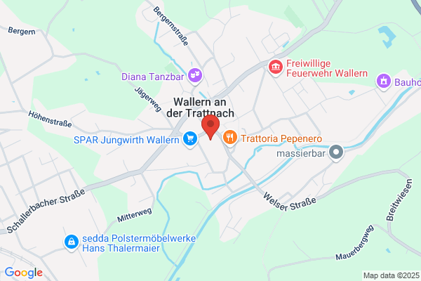 HOTEL Wallern