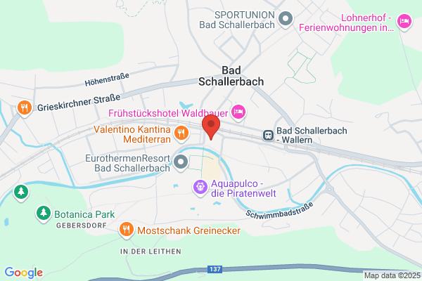 Hotel Aschauer