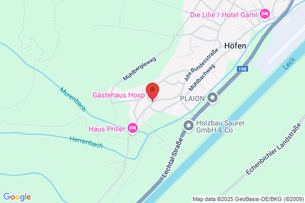 Gertraud Hosp