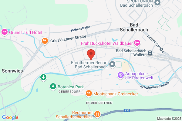 Rehabilitations- u Kurzentrum Austria d Versicherungsanstalt oeffentl Bediensteter